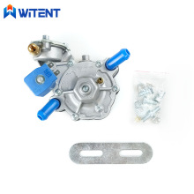 LPG减压器REDUCER TOMASETTO AT09减压阀ALASKA油改气汽车配件