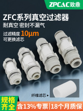 ��SMC��չ������ܵ���ZFC100/ZFC200-04B/06B/08B��ѹ��о������
