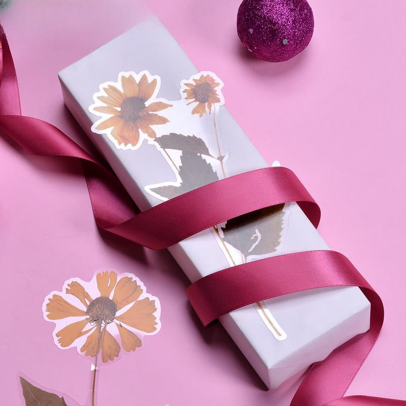 Accesorios de ropa de correas en línea Accesorios para el cabello Envases de boda Cintas de un solo lado Cintas de borde ancho Material de bricolaje 196 colores