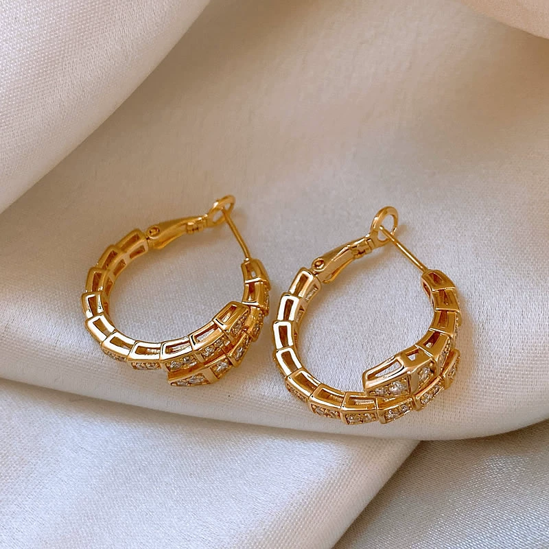 Серебряная игла, цирконы, модные универсальные серьги из жемчуга, стиль высокого качества, стиль «легкая роскошь», оптовая закупка