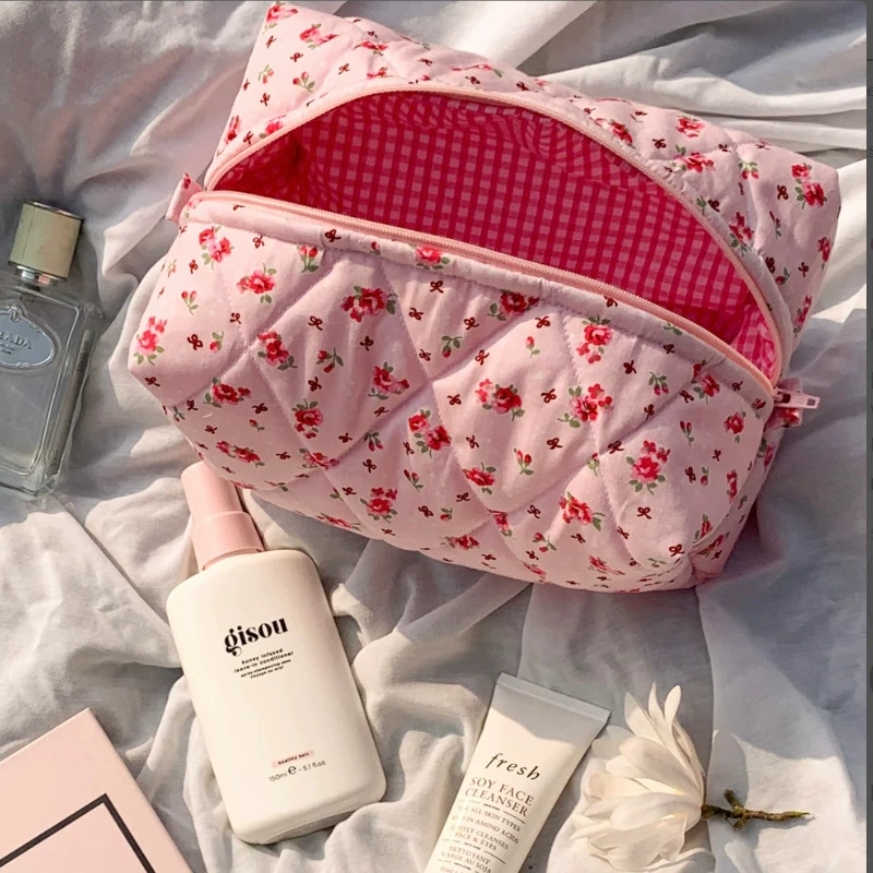 Косметичка, organizer bag, (Физические), корейский стиль