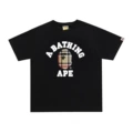 D121 Black