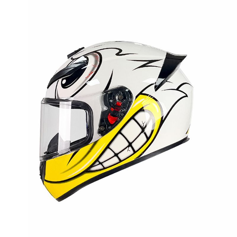 Casco de motocicleta, casco de motocicleta universal, casco de seguridad universal, casco completo universal, casco de seguridad para automóviles eléctricos de baterías