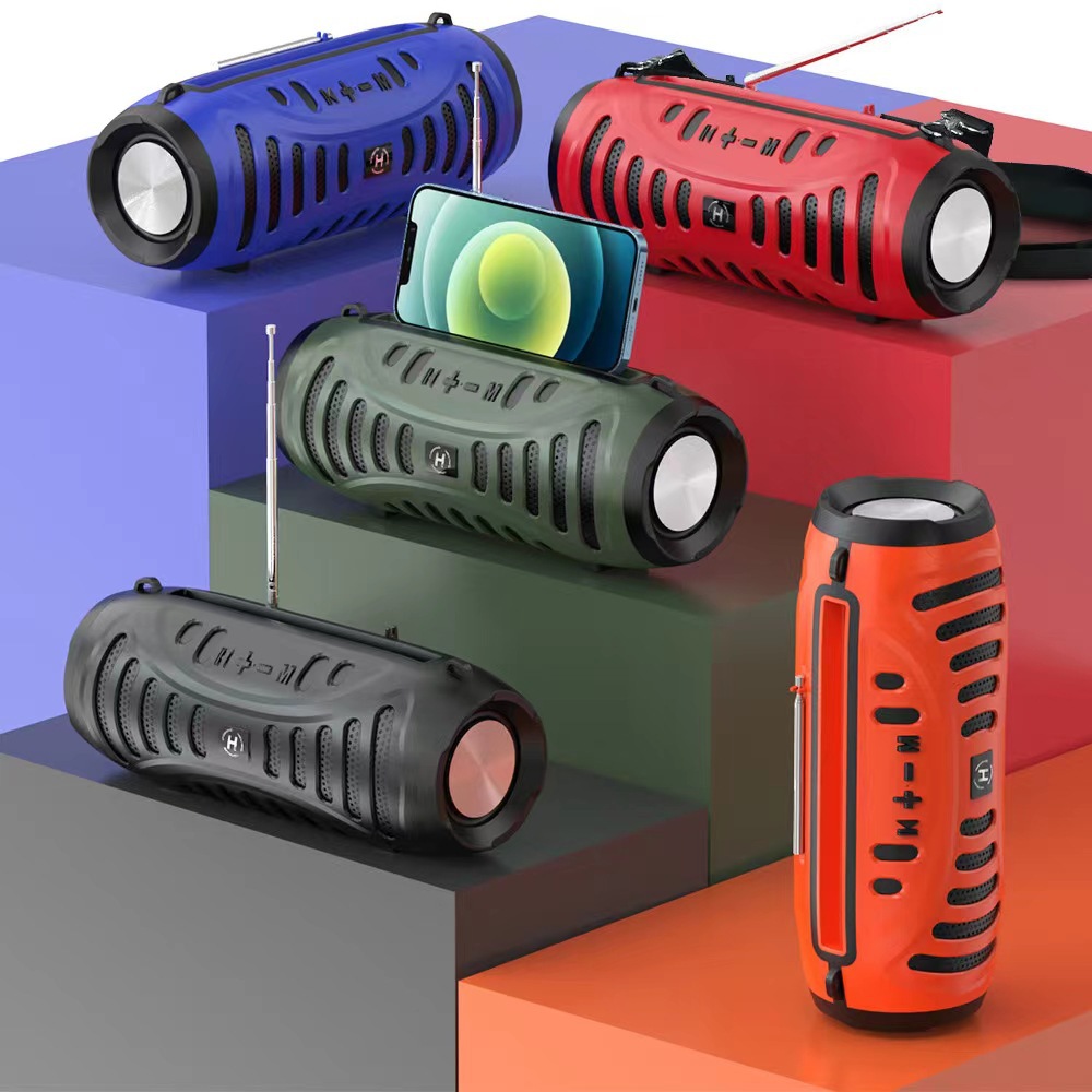 Buy quality H40 Bluetooth Subwoofer Speaker from Reliable suppliers