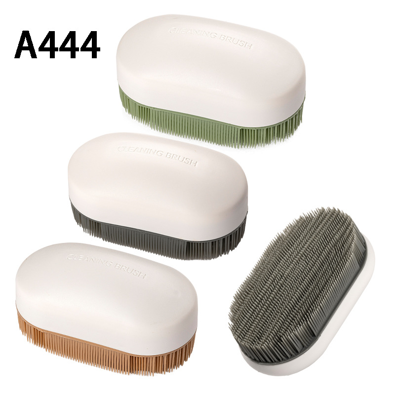 찐 빵 타입 혼합 색상 A444