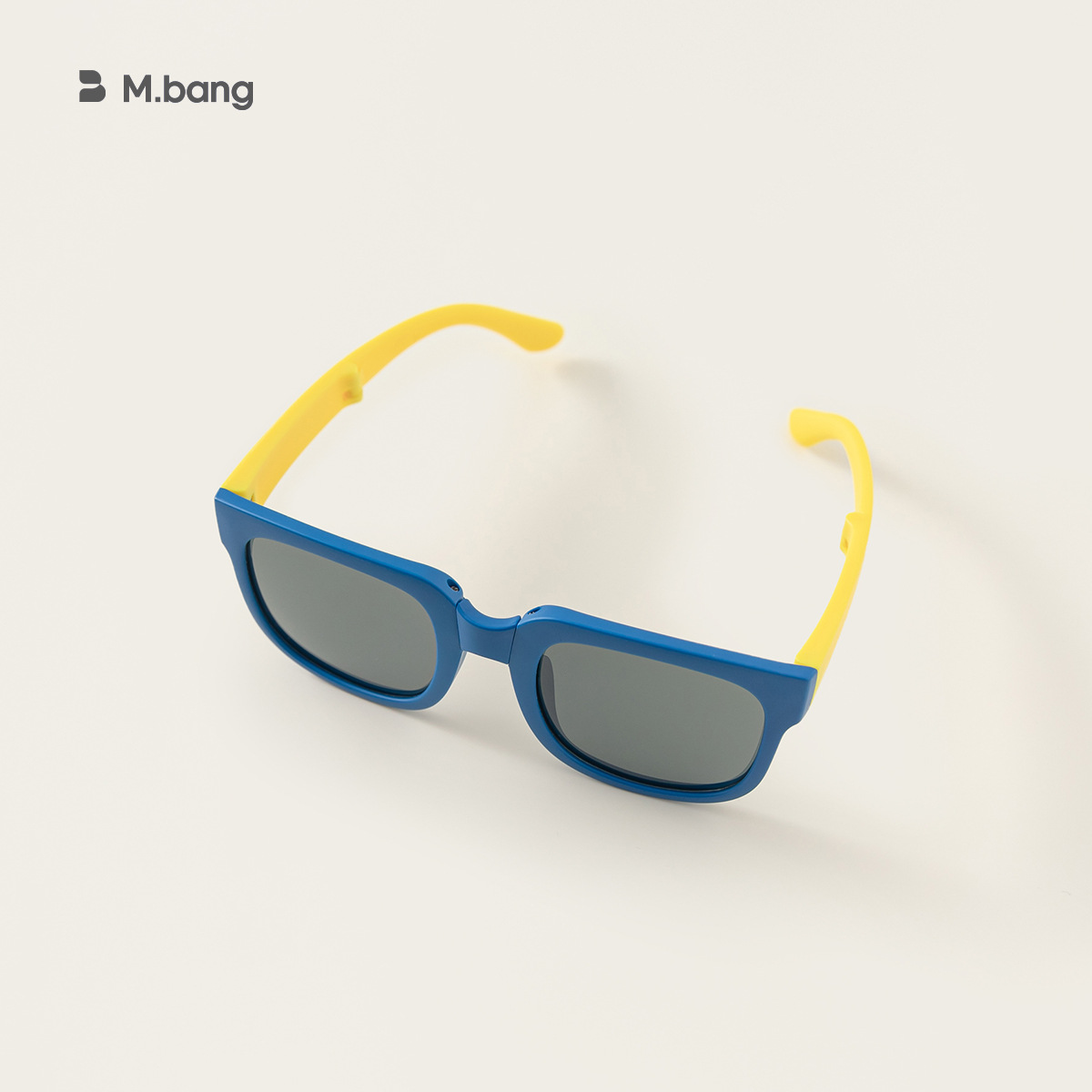 Youbao ropa para niños gafas de verano para niños gafas de sol para niños de moda anti-ultravioleta gafas de sol plegables para niñas