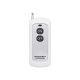 High-power 1000 m remote control 433 water pump remote control motor forward and reverse garage door lamp remote control