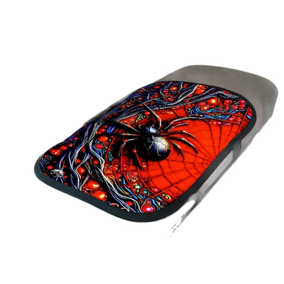 car interior accessories, car center Armrest box pad