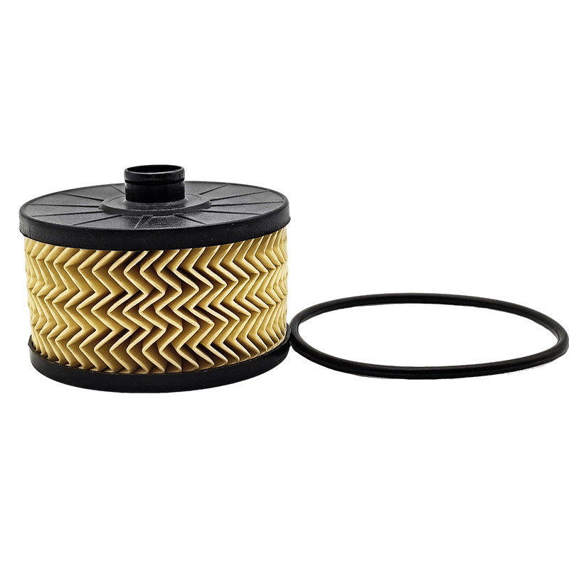 Suitable for Nissan Renault Oil Filter Element 15208-00Q1E 15209-5084R -00Q0F Filter