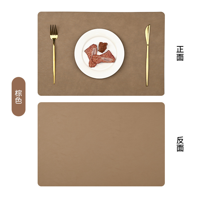 카키 + 카키 (정사각형) [두껍고 내마모성이 뛰어나 오래 사용해도 새것처럼]