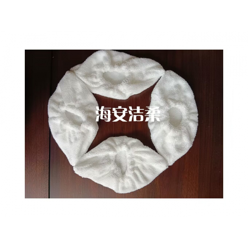 适配德国凯驰拖把布 SC2 SC3 SC4 SC5蒸汽拖把布套清洁垫配件