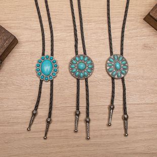 �����L��ʿŮʿ�r��bolo tie�I�K��ʯ�L��Y�����m���ճ������