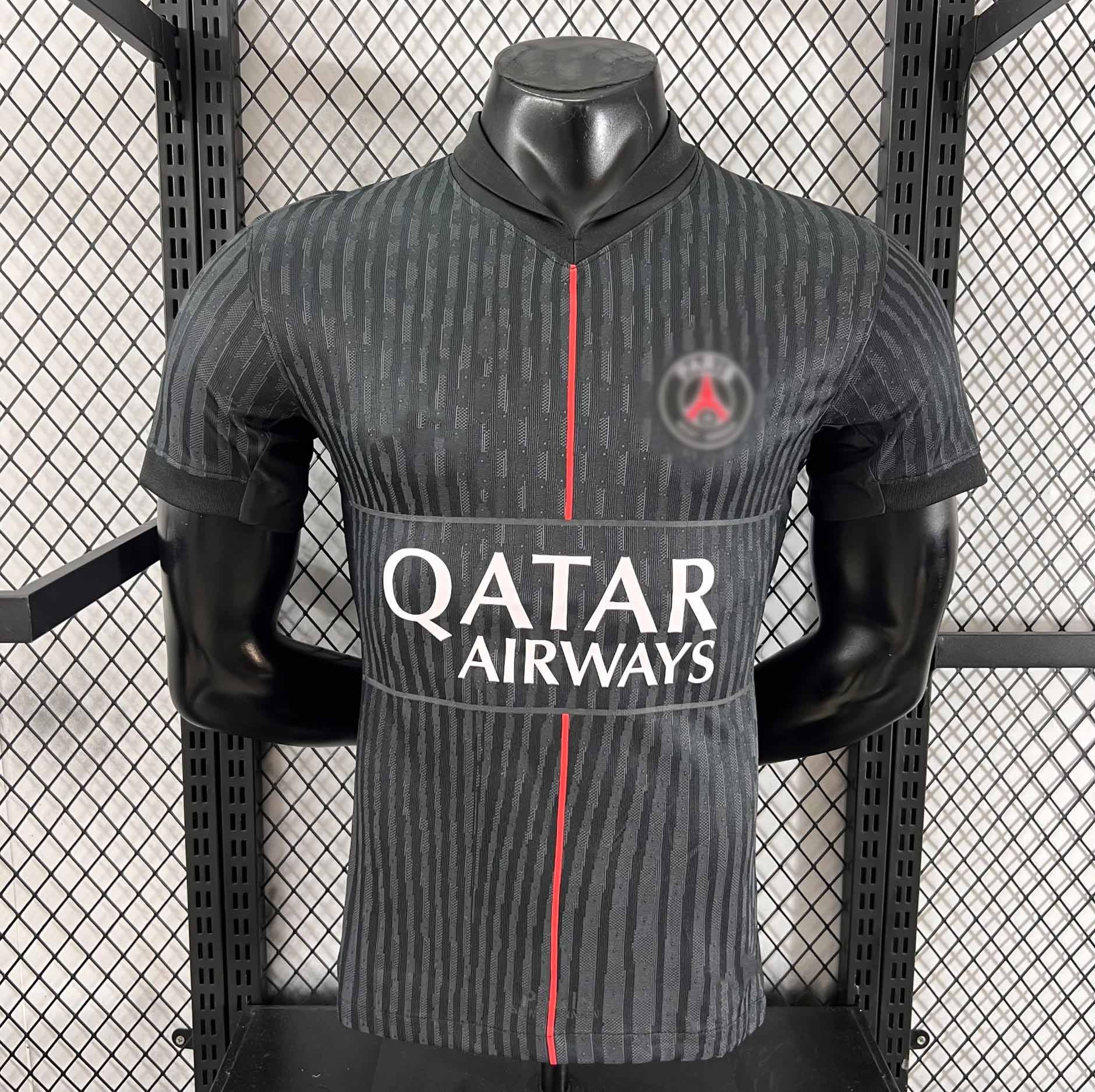 Jugador de alta calidad Real Madrid Arsenal Club de la misma camiseta de fútbol de secado rápido ventilado en stock de un agente de pelo image 17