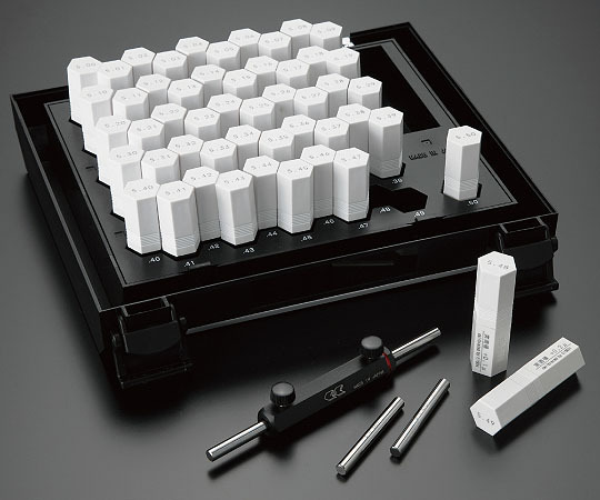 艾森EISEN爱森 EP-7A 7B精密量规 套装针规3.00-