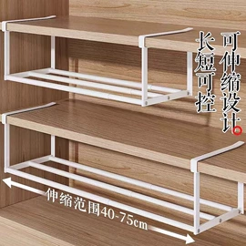 衣架;裤架;收纳盒