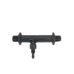 文丘里式注肥器 文丘里施系统 3/4 六分，1寸32，1.5寸50文丘里射