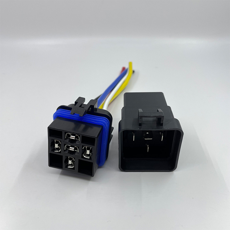 Водонепроницаемое реле, оптом, 12v