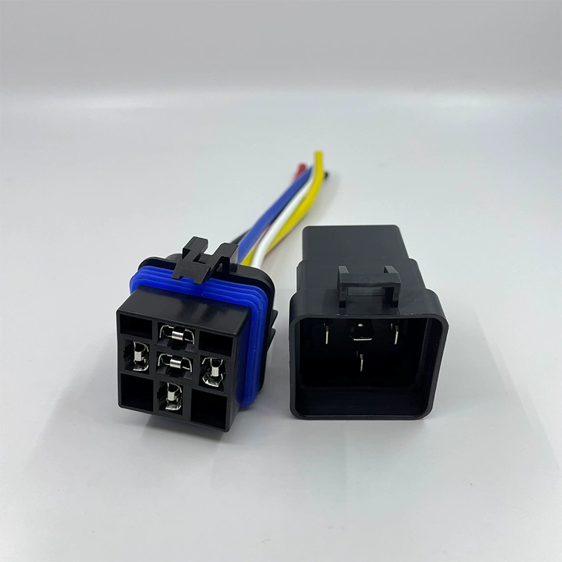 Waterproof relay, wholesale, 12v