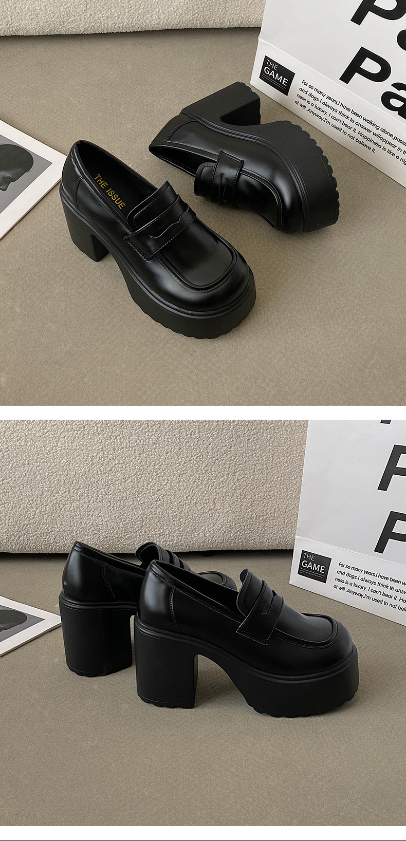 Loafers Image 19
