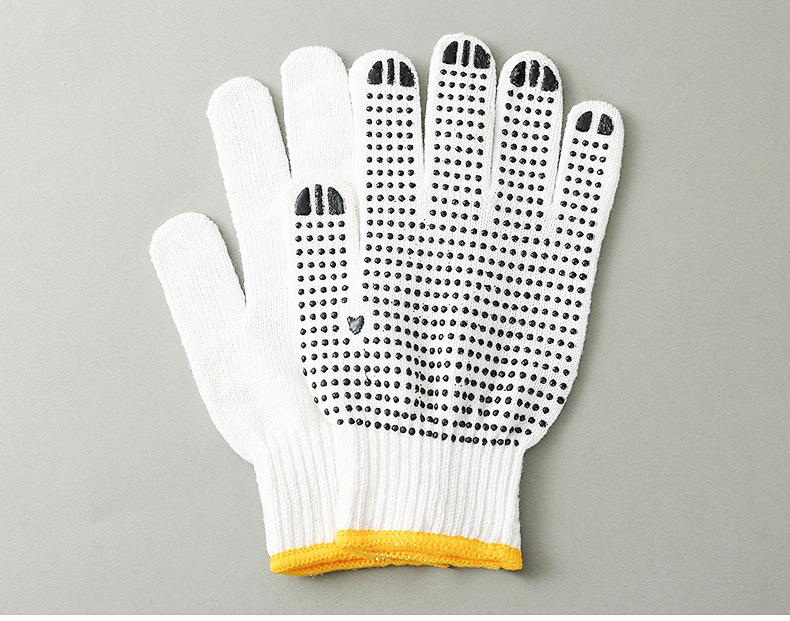 10针毛纺650克黑点_13