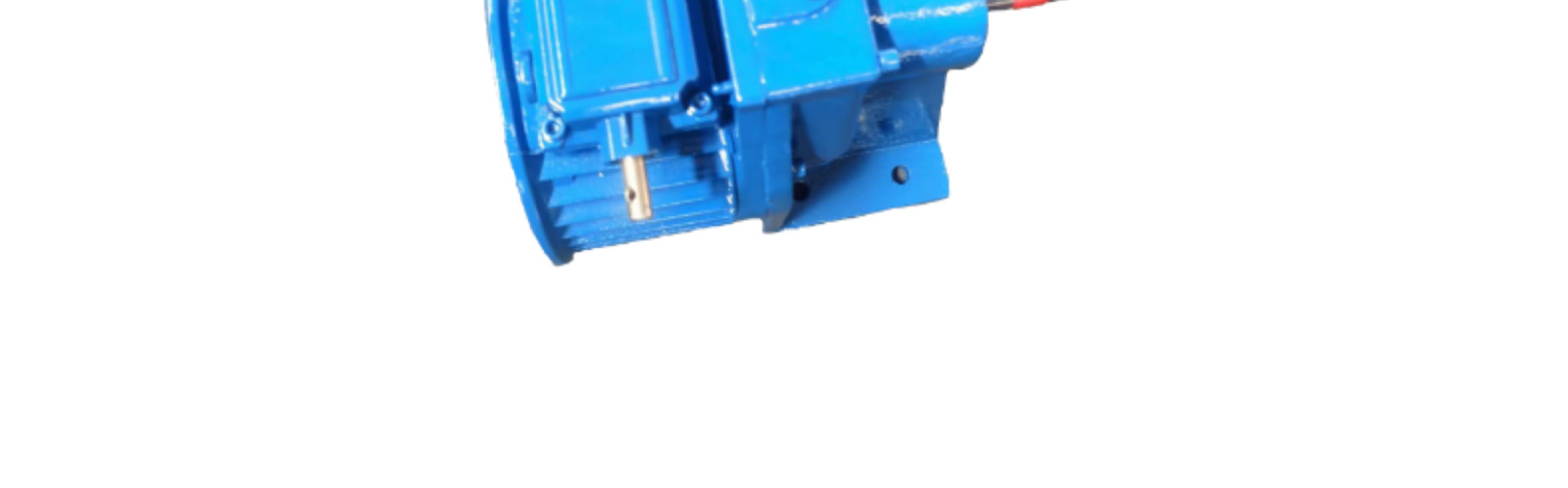 MBW-XY-XC系列无级变速机