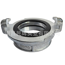 ��ʽ�ݼy���X�Ͻ�����ˮ�����^DN50-DN80צʽ�������ݼy���^