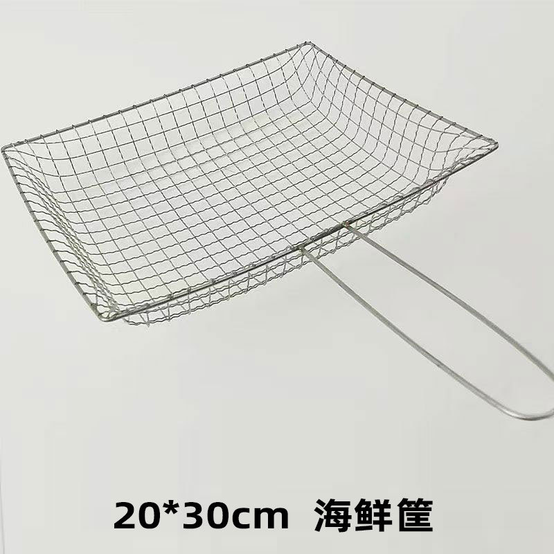 焼き魚クリップ、バーベキューネット、屋外ポータブル焼き魚クリップ、バーベキュークリップ、グリル野菜ネット、バーベキューネット、バーベキュー用品