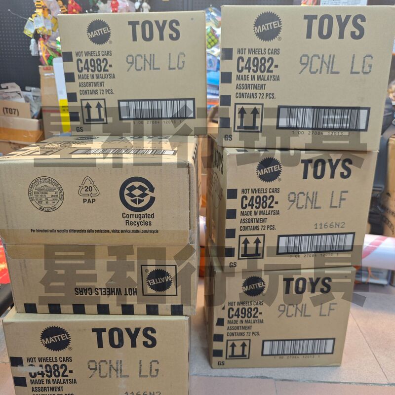 In-Stock 2026 Latest L Batch C4982 Mattel L Hot Wheels Hot Little Sports Car Alloy Car Model Toy In-Stock 2026 Latest L Batch C4982 Mattel L Hot Wheels Hot Little Sports Car Alloy Car Model Toy