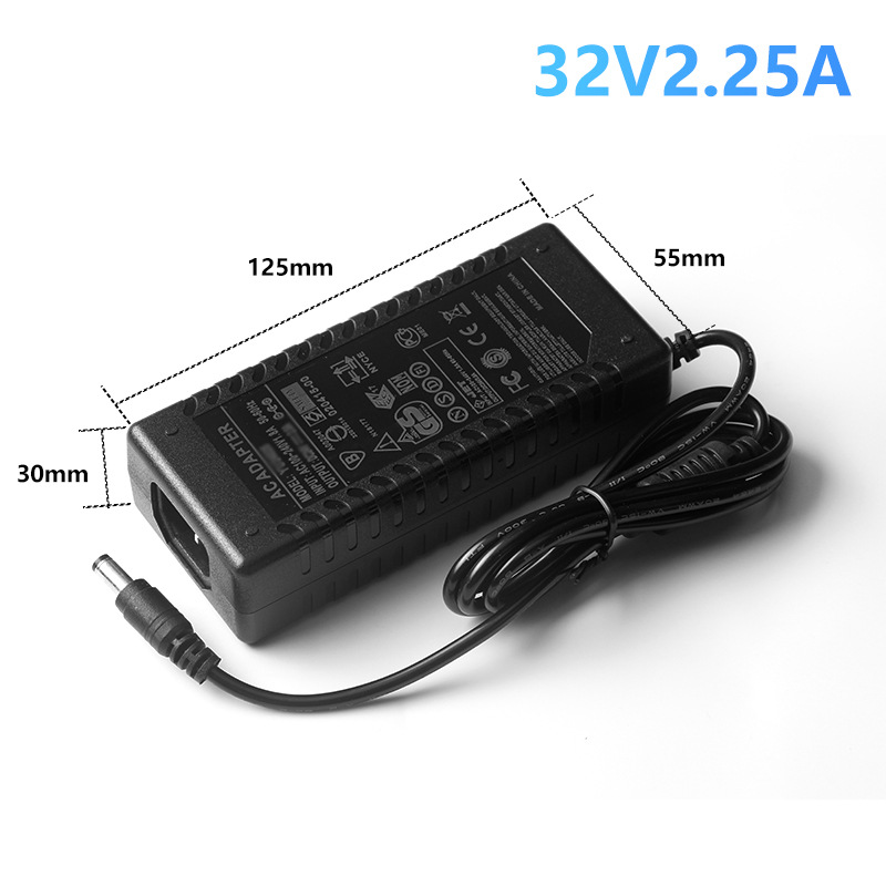 32V2.25A