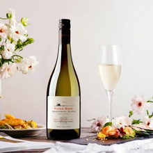 单一园马尔堡长相思新西兰原瓶进口干白葡萄酒高分新西兰进口小众