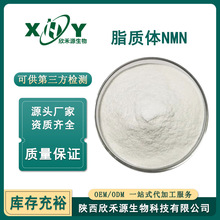 50%脂质体NMN β-烟酰胺单核苷酸纳米包裹量大价优现货脂质体NMN