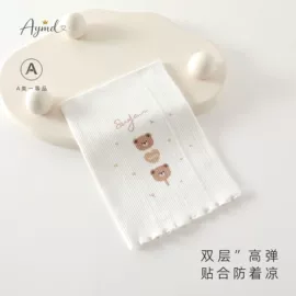 围嘴围兜;其他婴儿寝具;抱被抱毯