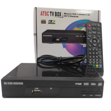 �������ô�ī����ATSC������Ӻ��ӵ��沨DVB���ֻ�����receiver