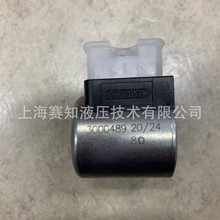 3000489 HYDAC �R�¿� ԭ�b ��Ʒ �F؛ 늴��y��Ȧ 12VDC �r��