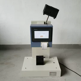冲击试验机;其他分析仪器;其他试验机