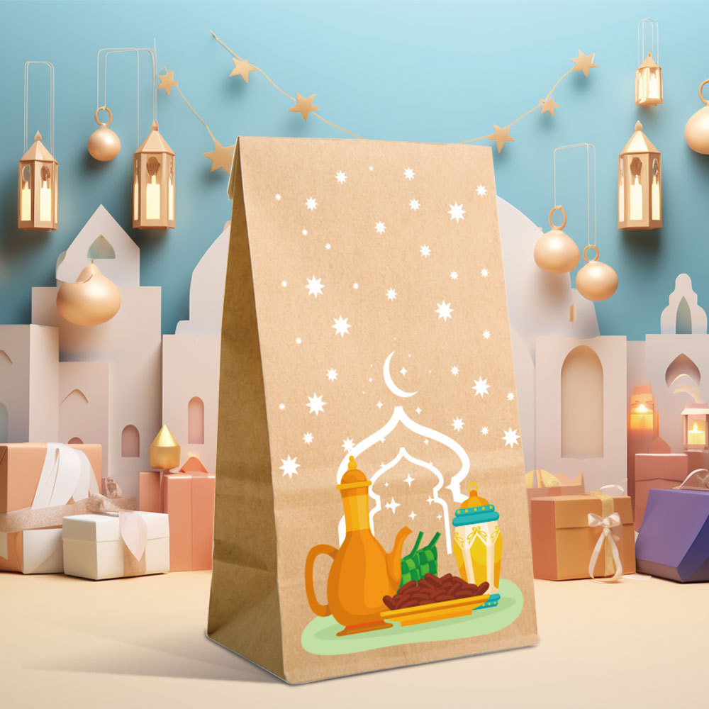 Einfacher Stil Klassischer Stil Einfarbig Weißes Rindsleder Gruppe Festival Zubehör Für Geschenkverpackungen Party Zubehör Zubehör Für Geschenkverpackungen 1 Satz display picture 6