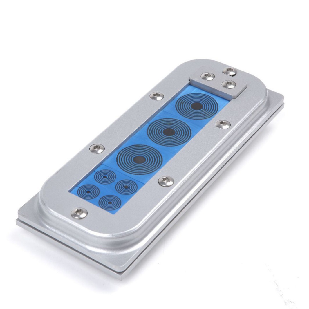 线缆穿隔密封CF16/4国产电缆穿隔进线密封件 机柜密封件