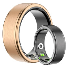 Smart Ring�¿�R03��ˮ�o�Мy˯������Ѫ���O�y�����\��ָ�h��ָ