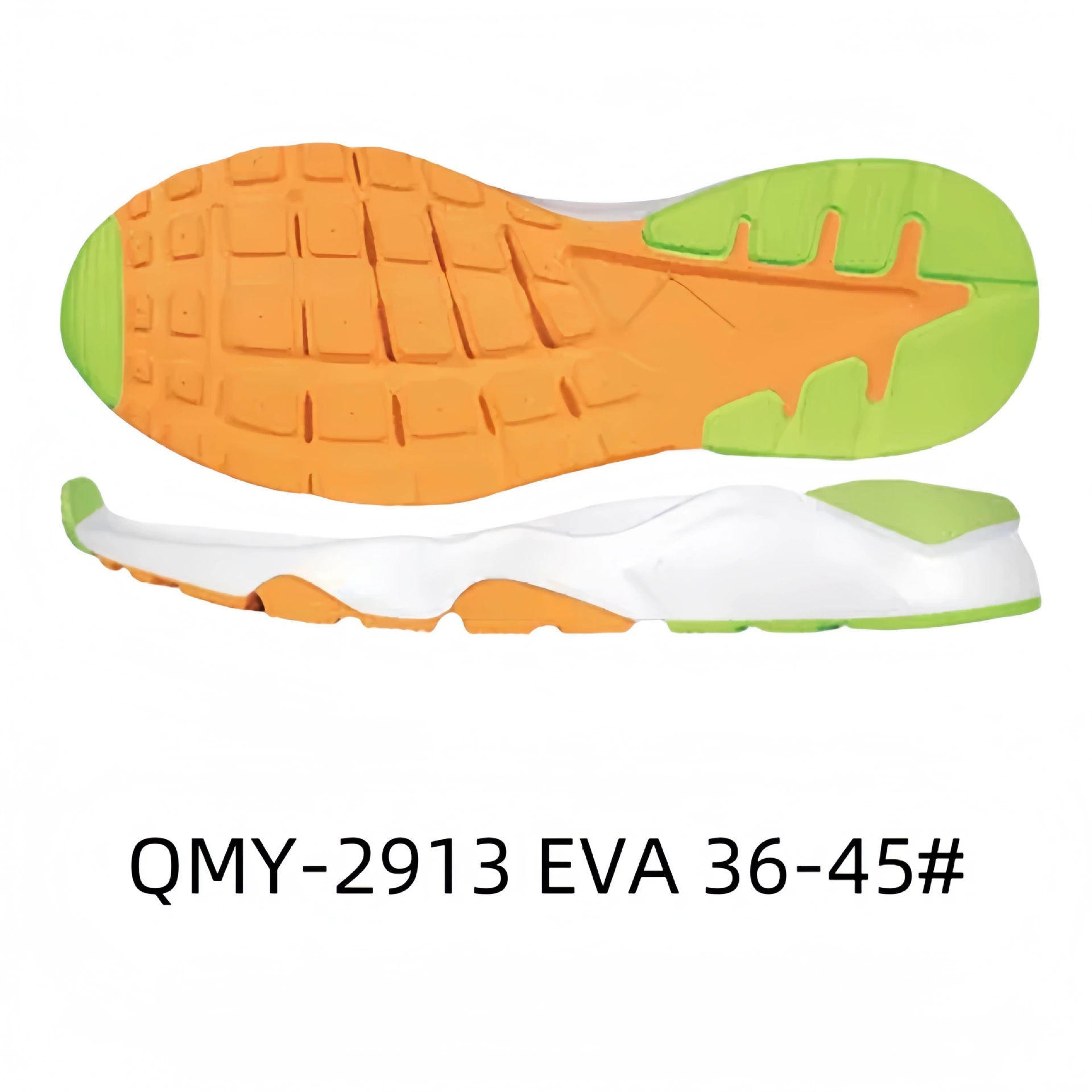 Повседневная обувь Подошва Casual Sole Спортивная подошва Sports shoes sole Противоскользящая EVA