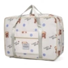 Beige Hat Bear [Side Expansion]