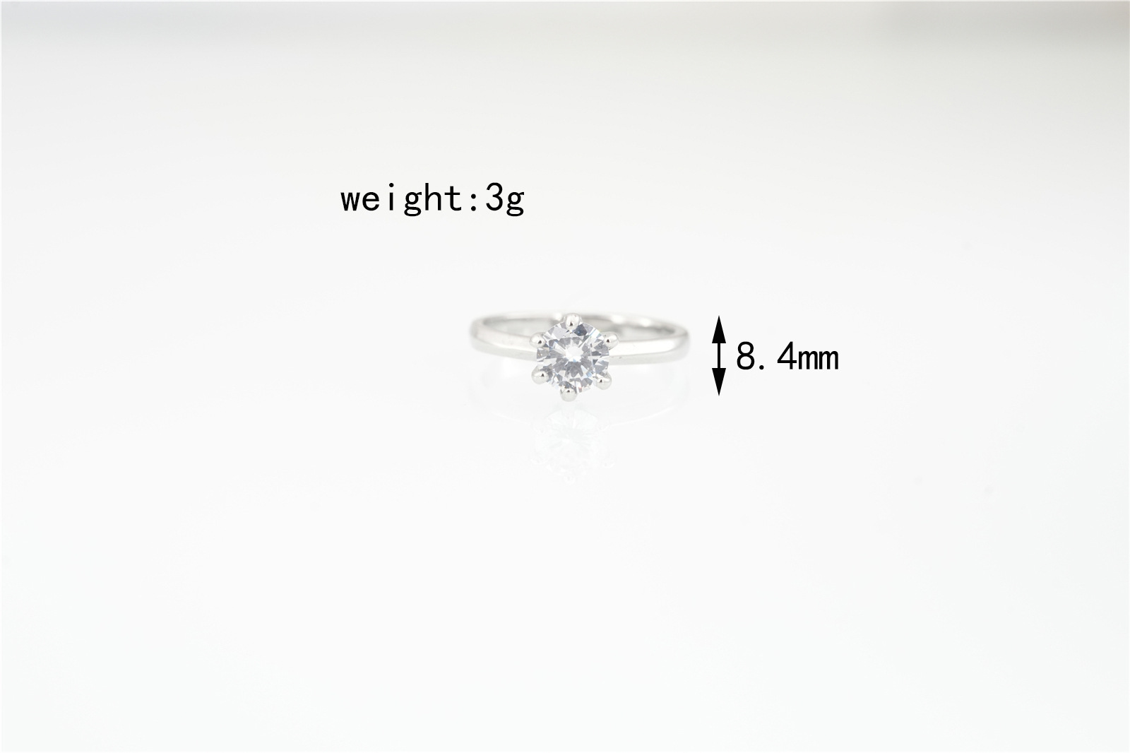 Titanium Steel Material Geometric Pattern Unisex Gender Wholesale Jewelry Retro Geometric Titanium Steel Rings
