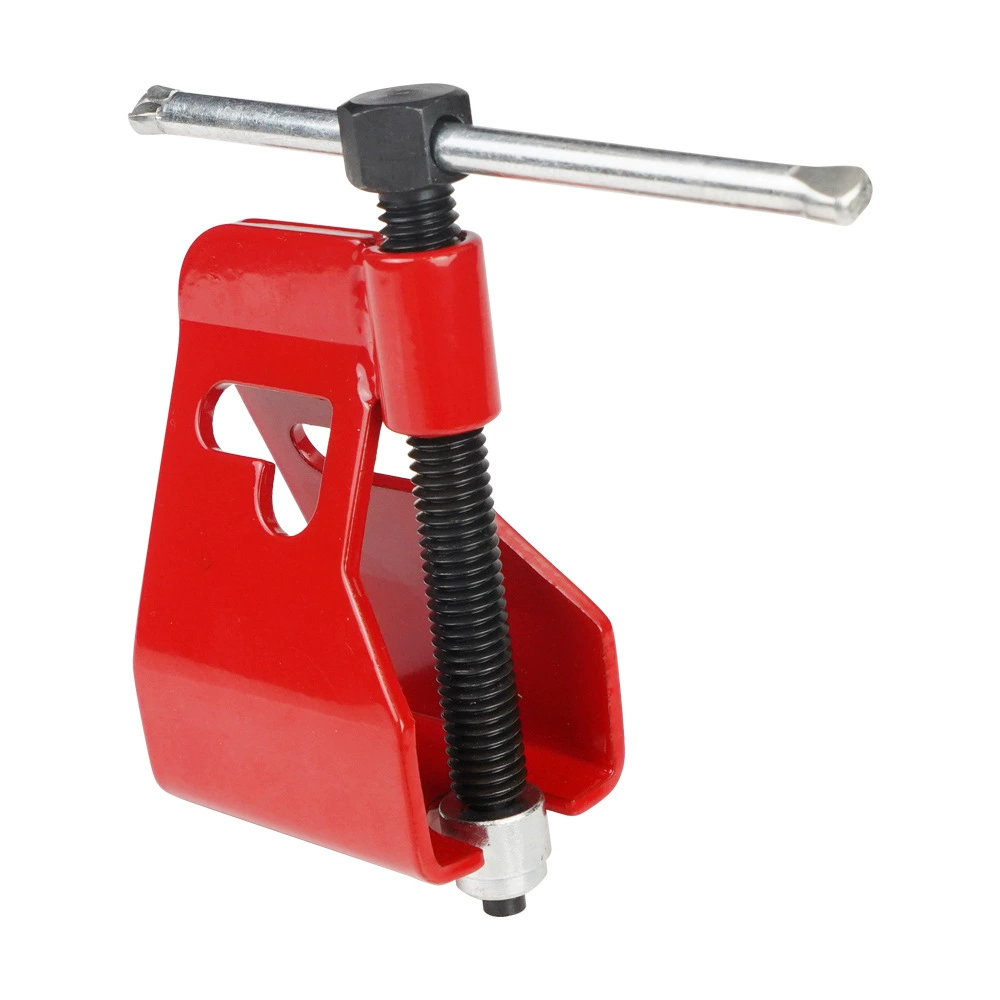 Инструмент для снятия компрессионных колец, съемник компрессионных колец, инструмент для работы с трубами