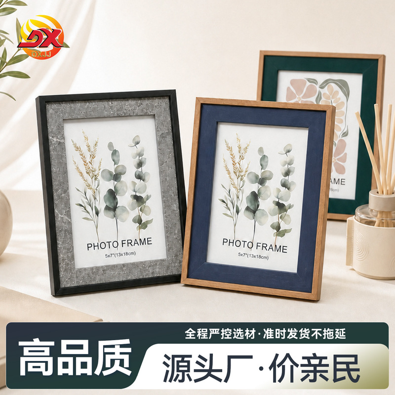 Photo Frame Empty Frame 6inch A4 Tabletop Display 7inch 8inch 10inch Creative Photo Wall Wooden Picture Frame Wall Hanging Nordic Style Photo Frame Empty Frame 6inch A4 Tabletop Display 7inch 8inch 10inch Creative Photo Wall Wooden Picture Frame Wall Hanging Nordic Style