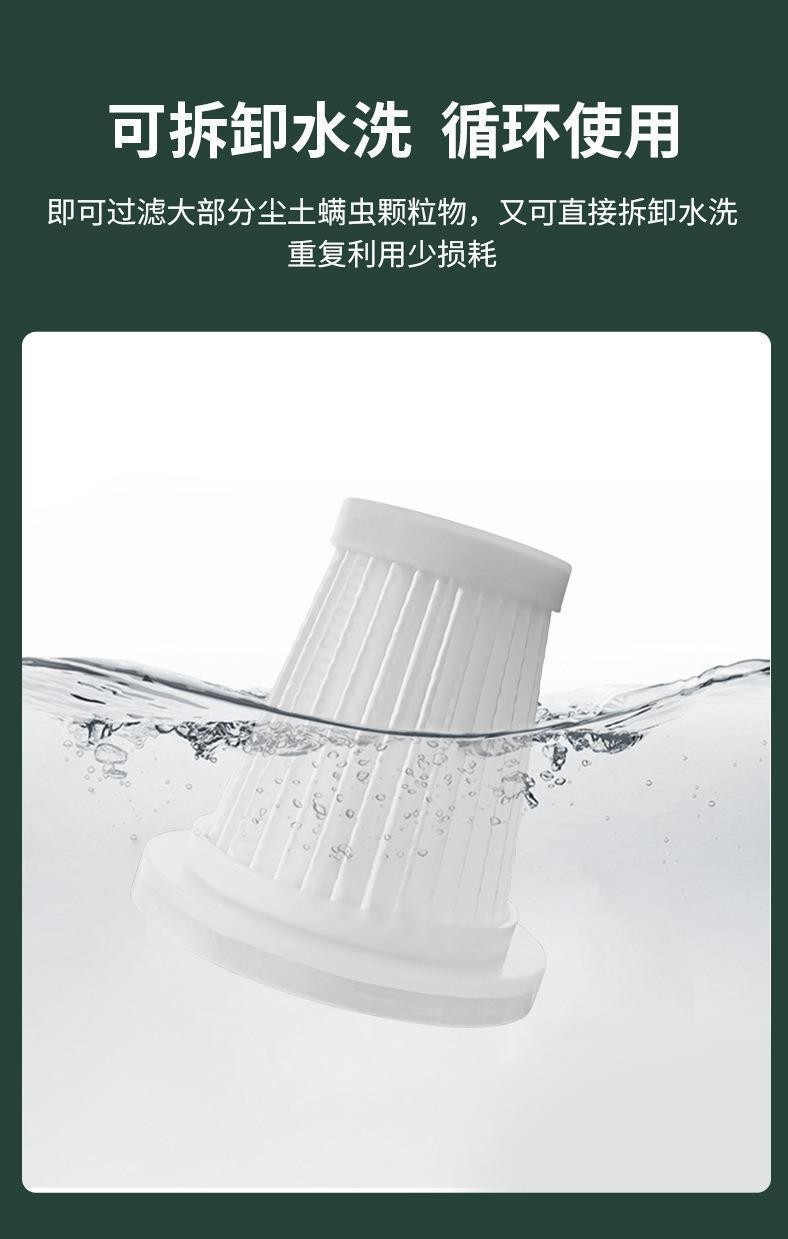 Car vacuum cleaner, handheld wireless vacuum cleaner for cars, super powerful multifunctional handheld car vacuum cleaner