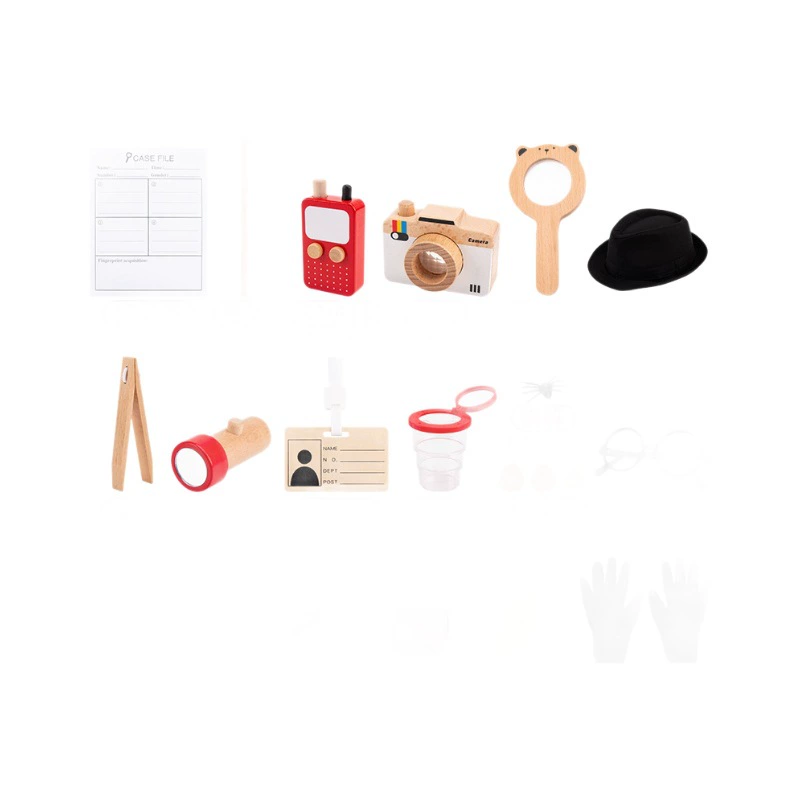 Family interactive intellectual logic toy for training, (Cross-border trading), cosplay, concentration, logical thinking