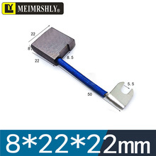 ֱ���D��늙C̼ˢ8*30*25���SHINKO���TOYOTA�S��6FB늄Ӳ�܇