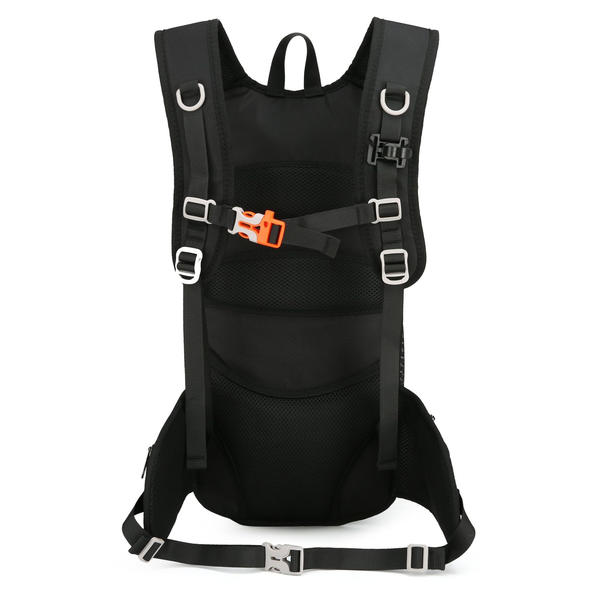 Large Capacity Lightweight Waterproof Cycling Sports Travel Backpack For Men And Women Hiking Backpack_voghion.com