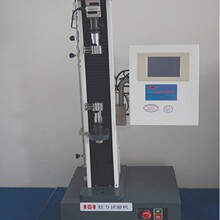 上海和晟 HS-3000A 線纜拉力試驗機 建築材料拉力機 力學試驗機