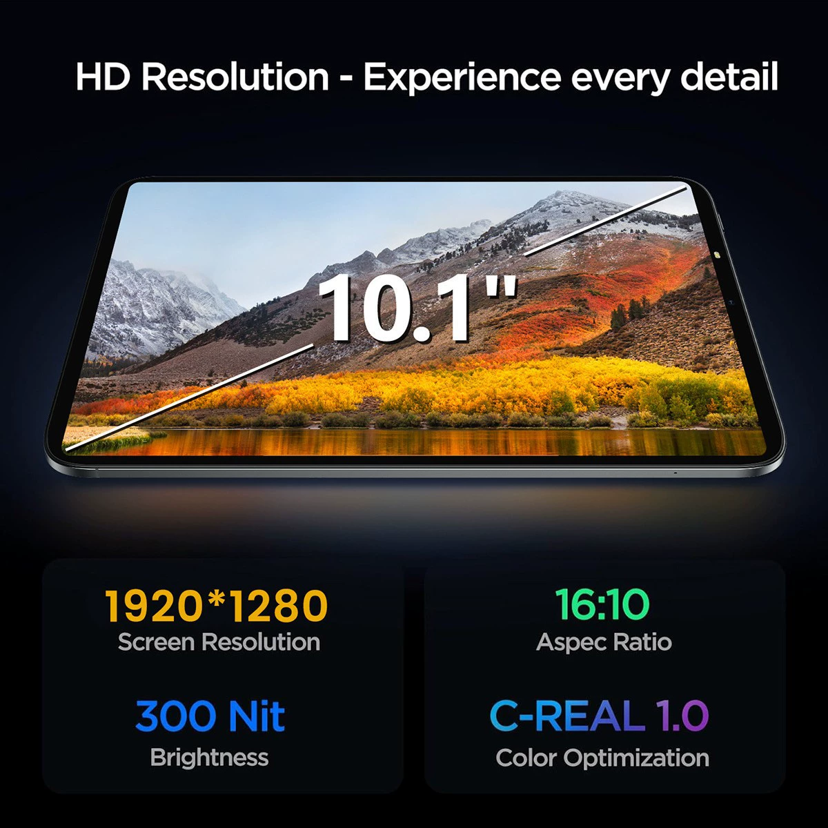 Планшет-ноутбук Pro, pro10, 5G, поддержка всех сетевых стандартов связи