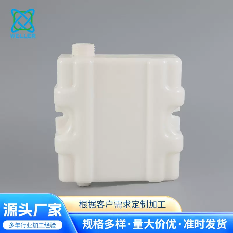 来图滚塑加工油箱 车辆油箱塑料储油桶加工 大容量油箱滚塑加工